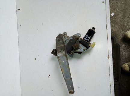 Гетц стеклоподъёмник задний левый