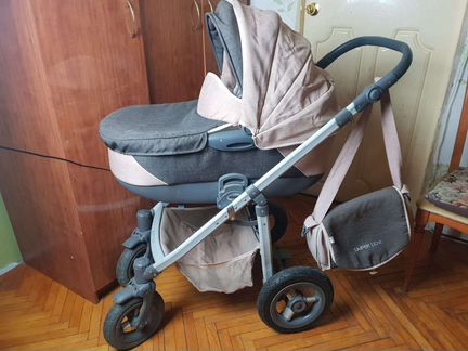 Детская коляска