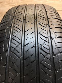 Michelin Latitude Tour HP 215/70 R16 100H