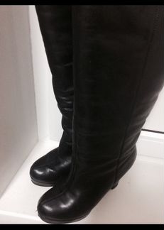 Carlo Pazolini сапоги зимние 36 р