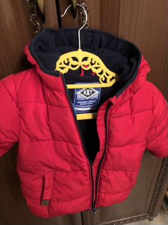 Зимняя куртка next