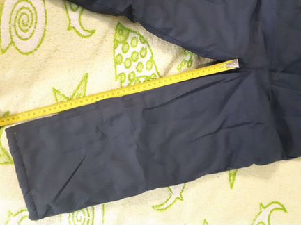 Костюм зимний для мальчиков