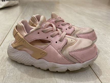 Кроссовки nike huarache 27 размер