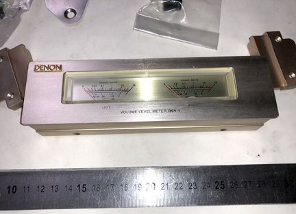 Ремкомплект Индикатора Уровня Denon DSV-1 2-х кан