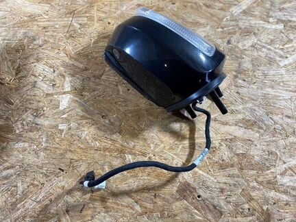 Зеркало наружное Mercedes-Benz GL-Класс X164 2008г