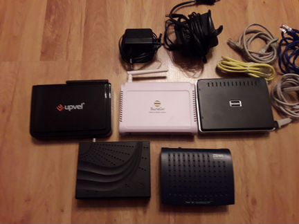 Роутеры Билайн,D-Link,Upvel, ZTE,Scientific Atlant