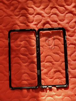 Чехол для Samsung s9 +