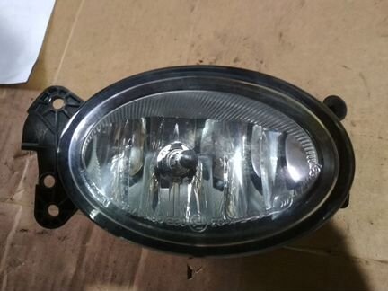 Птф Mercedes CLC 203