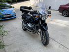 Продам мотоцикл BMW R 1150R объявление продам