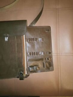 Планшет офицерский