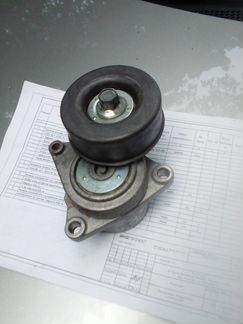Ролик натяжитель Nissan для QR20DE