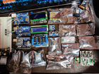Arduino и много комплектующих