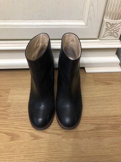 Ботильоны Carlo Pazolini