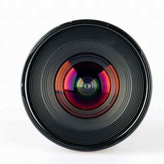 Tokina 17mm f/3.5 AT-X PRO