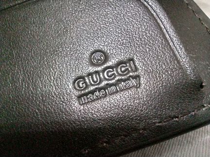Кошелёк gucci