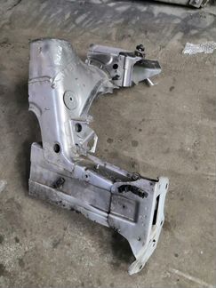 Лонжерон для Mercedes GL164