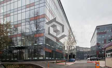 Продам офисное помещение, 191.40 м²