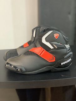 Мотоботы Ducati Theme