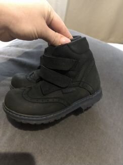 Ботинки Rabbit ортопедик 23 размер на мальчика