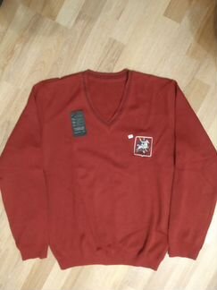 Джемпер мужской