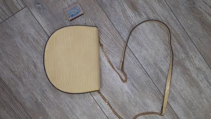 Новая сумка Манго mango