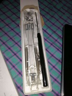 Форточка для теплицы автоматическая