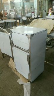 Мусорные баки для общепита