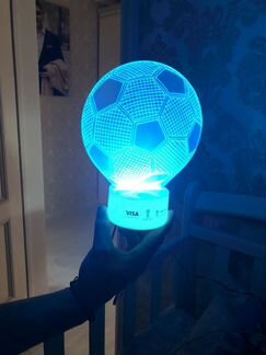 Ночник новый