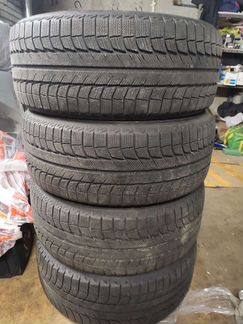 Michelin x-ice 255/50/19