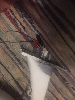 Камера поворотная ай пи Модель ipc1810-vf50