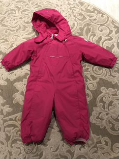 Комбинезон reima 80