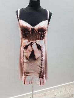 Платье Moschino оригинал