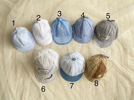 Бейсболки IL Trenino, Maximo