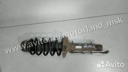 Амортизатор подвески левый передний Volkswagen Gol