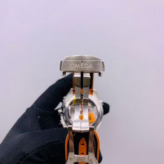 Мужские часы Omega Seamaster