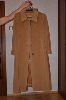 Пальто, р.54