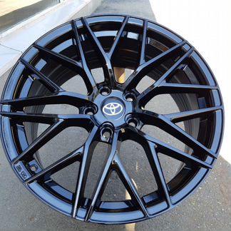 Диски Toyota Lexus R18 5 114.3