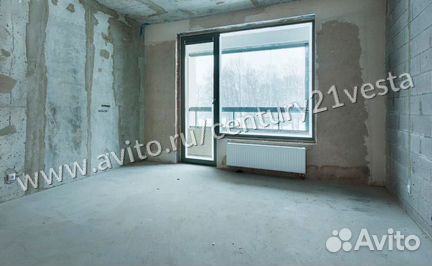Студия, 24.3 м², 9/10 эт.