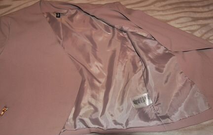 Женский жакет