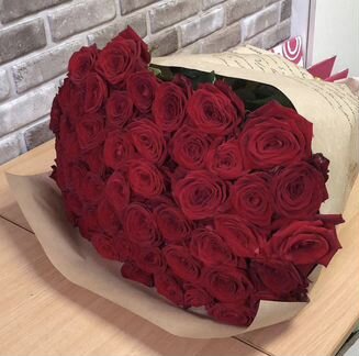Цветы розы с доставкой