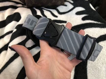 Очки для сноуборда или лыж