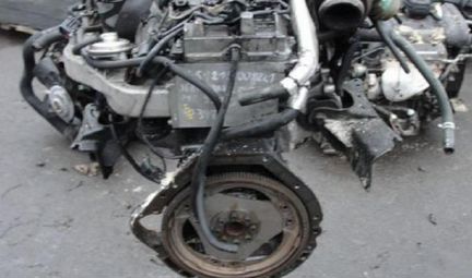Двигатель Jeep Grand Cherokee 2.7 ENF