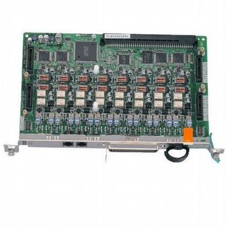 Плата Panasonic elcot16- KX-TDA6181 / KX-TDA6181XJ