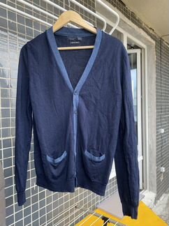 Кардиган мужской xl