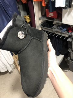 Ugg оригинал новые 39