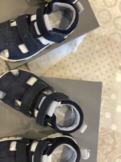 Сандали ессо