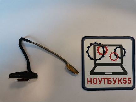 Шлейф матрицы acer E1-522, ms2372