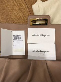 Сумка Salvatore Ferragamo