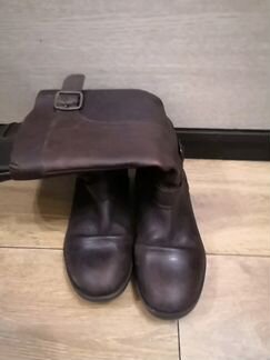 Сапоги для девочки