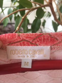 Блузка Roberto Cavalli
